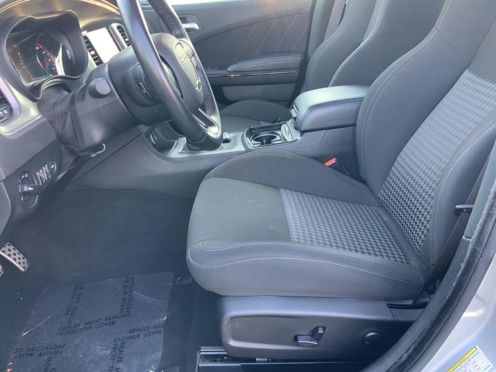 used 2023 Dodge Charger car, priced at $34,877