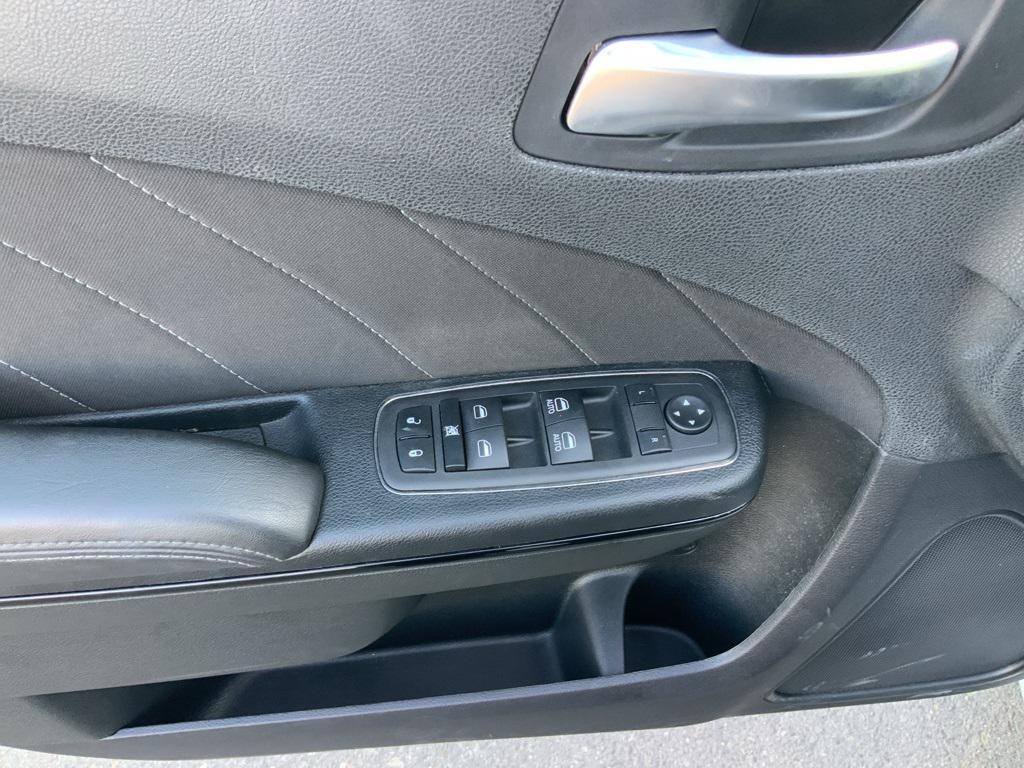 used 2023 Dodge Charger car, priced at $34,877