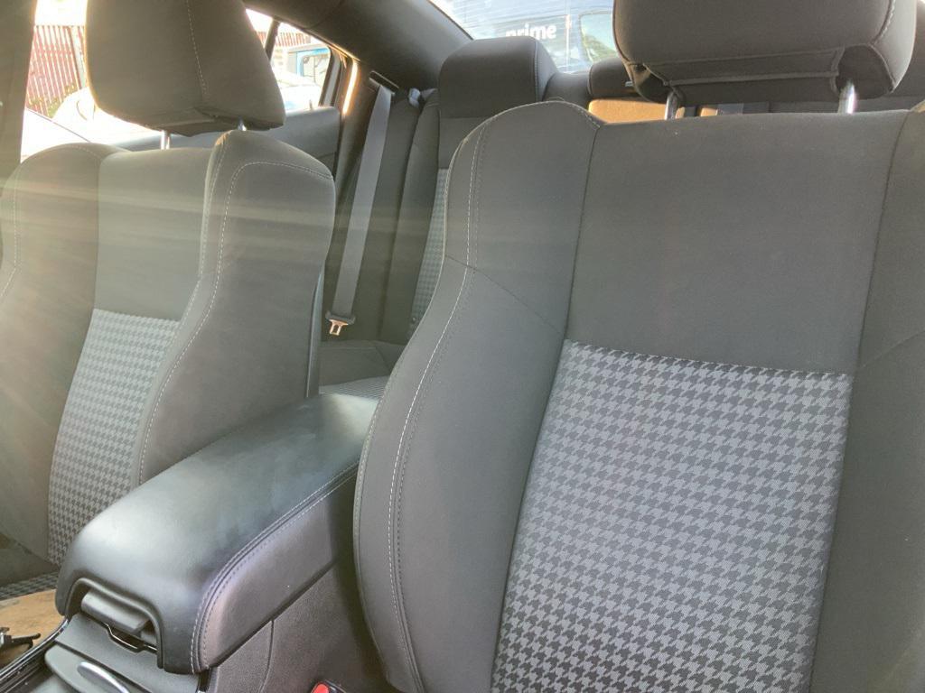 used 2023 Dodge Charger car, priced at $34,877