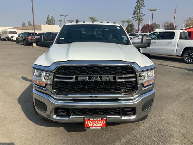 new 2024 Ram 3500 car, priced at $76,560