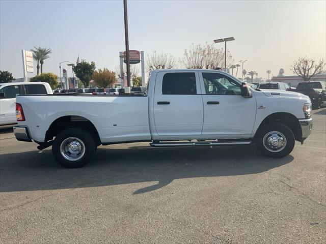 new 2024 Ram 3500 car, priced at $76,560