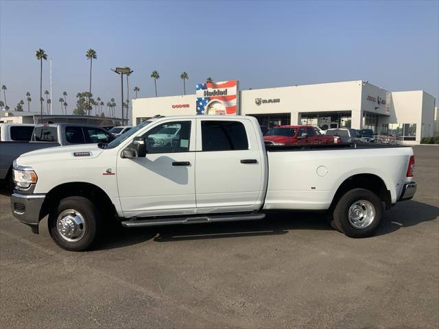 new 2024 Ram 3500 car, priced at $76,560