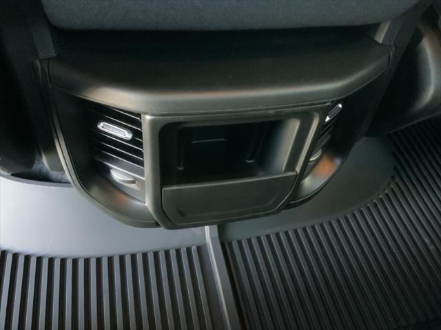 new 2025 Ram 1500 car, priced at $45,520