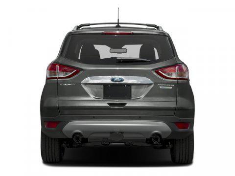 used 2016 Ford Escape car, priced at $11,319