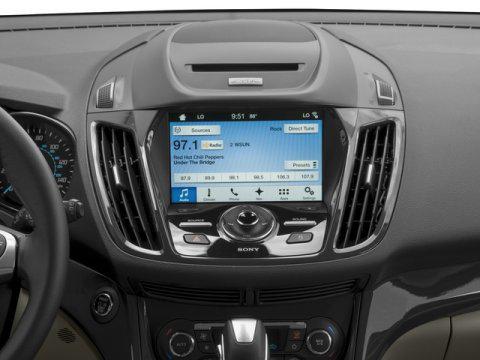 used 2016 Ford Escape car, priced at $11,319