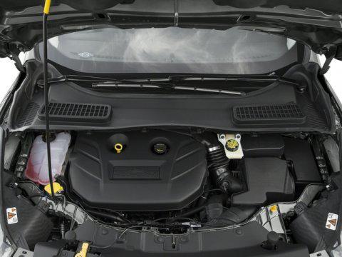 used 2016 Ford Escape car, priced at $11,319