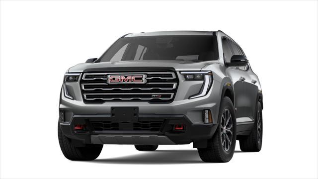 new 2025 GMC Acadia car, priced at $52,940