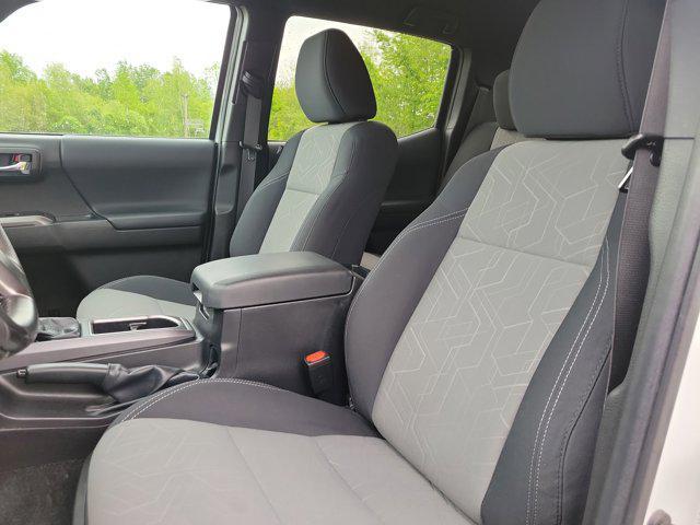 used 2023 Toyota Tacoma car, priced at $38,768