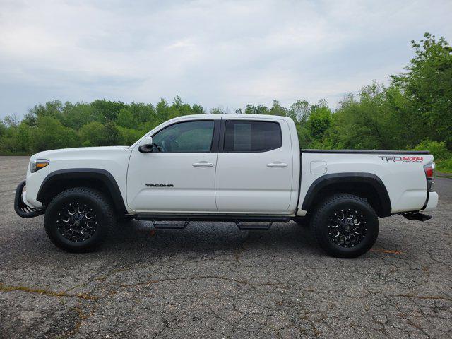 used 2023 Toyota Tacoma car, priced at $38,768