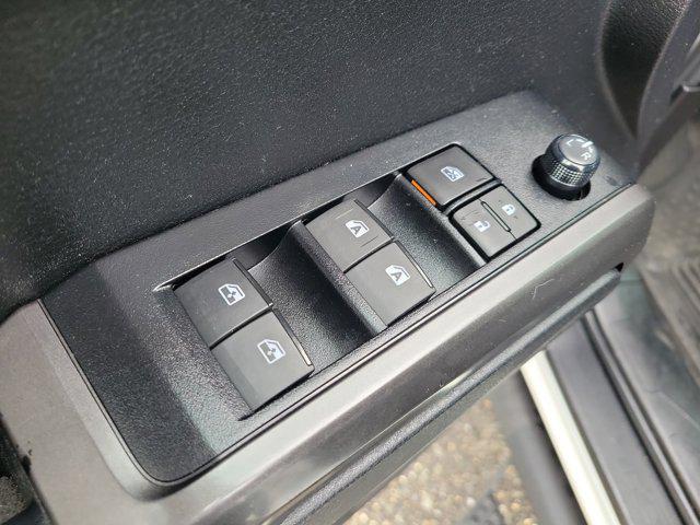 used 2023 Toyota Tacoma car, priced at $38,768