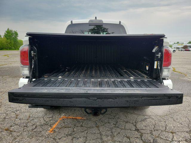 used 2023 Toyota Tacoma car, priced at $38,768