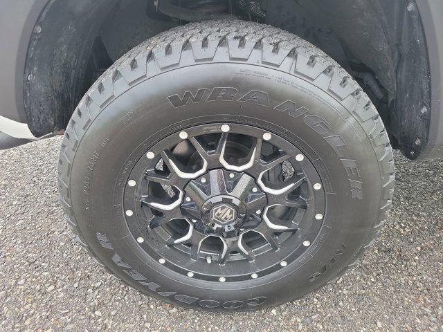 used 2023 Toyota Tacoma car, priced at $38,768