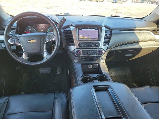 used 2017 Chevrolet Tahoe car, priced at $24,695