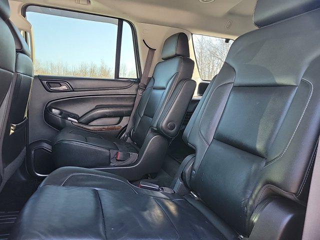 used 2017 Chevrolet Tahoe car, priced at $24,695