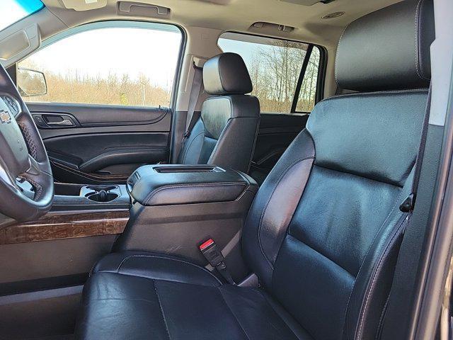 used 2017 Chevrolet Tahoe car, priced at $24,695