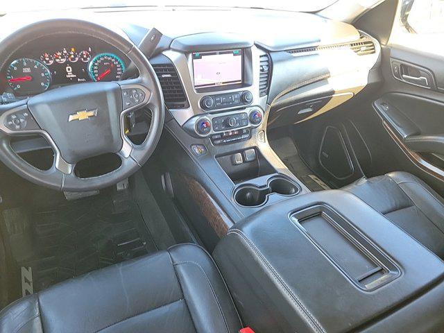 used 2017 Chevrolet Tahoe car, priced at $24,695