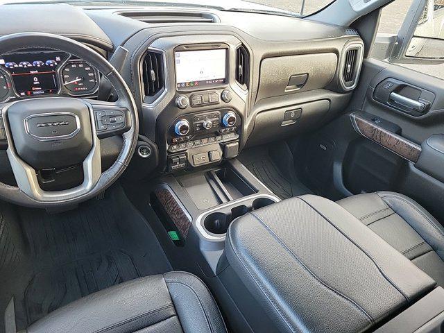 used 2023 GMC Sierra 2500 car, priced at $69,750