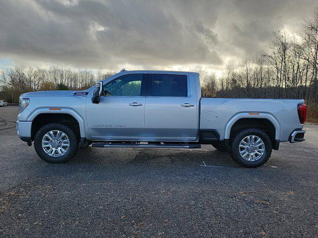 used 2023 GMC Sierra 2500 car, priced at $69,750