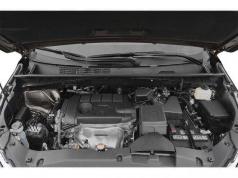 used 2019 Toyota Highlander car, priced at $26,685