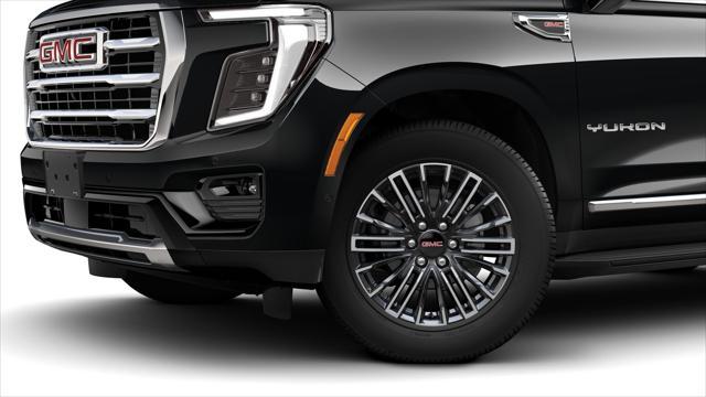 new 2025 GMC Yukon car, priced at $73,585