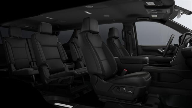 new 2025 GMC Yukon car, priced at $73,585