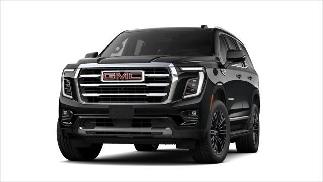 new 2025 GMC Yukon car, priced at $73,585