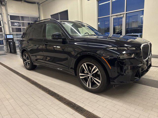 used 2024 BMW X7 car, priced at $64,995