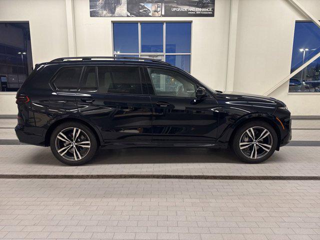 used 2024 BMW X7 car, priced at $64,995