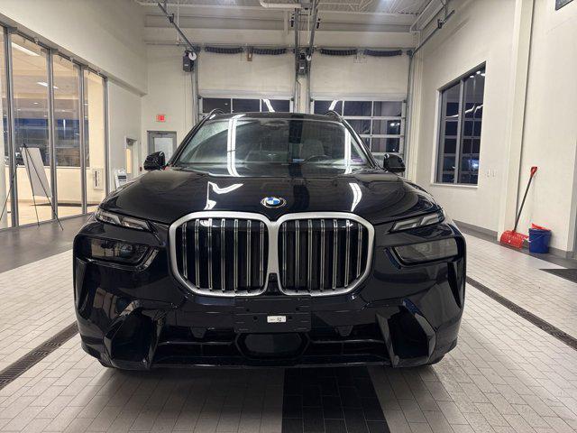 used 2024 BMW X7 car, priced at $64,995