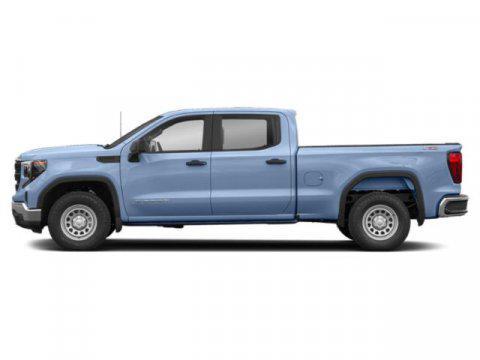 new 2024 GMC Sierra 1500 car, priced at $58,935