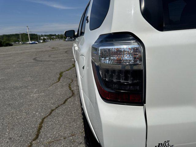 used 2019 Toyota 4Runner car, priced at $37,025