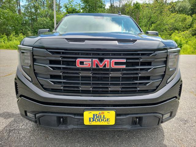 new 2025 GMC Sierra 1500 car, priced at $60,110
