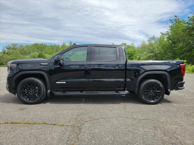 new 2025 GMC Sierra 1500 car, priced at $60,110