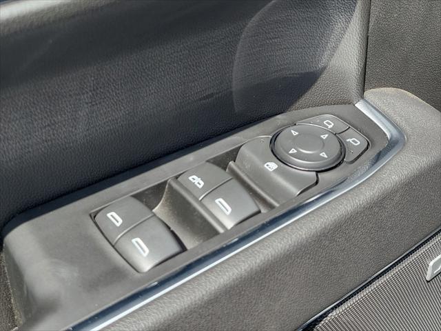 new 2025 GMC Sierra 1500 car, priced at $60,110