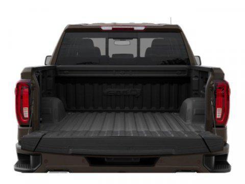 used 2021 GMC Sierra 1500 car, priced at $51,095