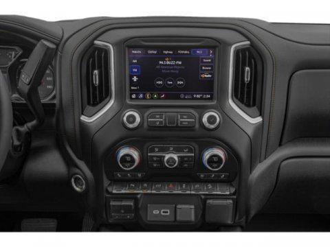 used 2021 GMC Sierra 1500 car, priced at $51,095