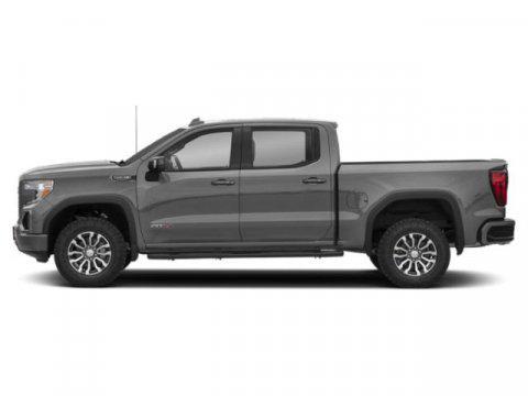 used 2021 GMC Sierra 1500 car, priced at $51,095