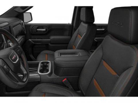 used 2021 GMC Sierra 1500 car, priced at $51,095