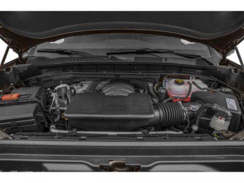 used 2021 GMC Sierra 1500 car, priced at $51,095