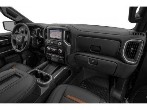 used 2021 GMC Sierra 1500 car, priced at $51,095