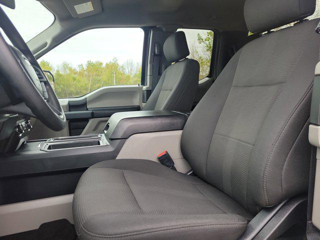 used 2020 Ford F-150 car, priced at $28,406