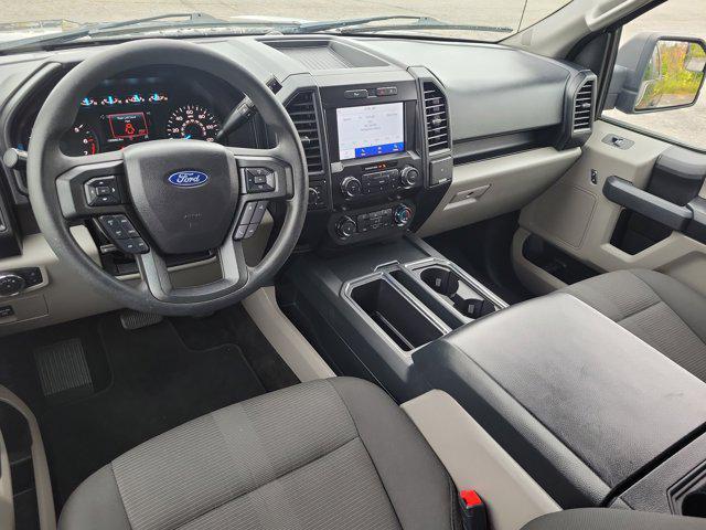 used 2020 Ford F-150 car, priced at $28,406