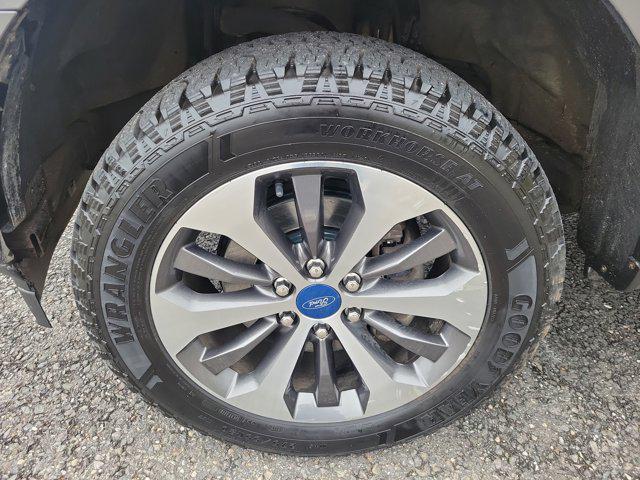 used 2020 Ford F-150 car, priced at $28,406