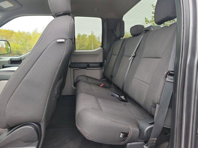 used 2020 Ford F-150 car, priced at $28,406