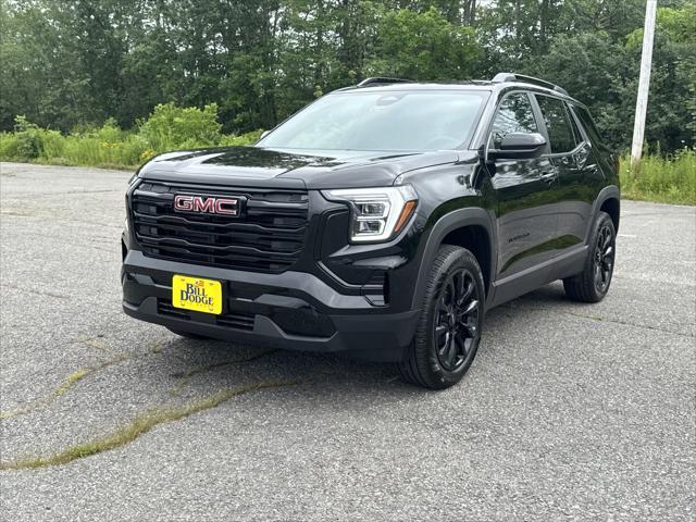 new 2026 GMC Terrain car, priced at $34,635