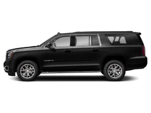 used 2020 GMC Yukon XL car, priced at $39,610