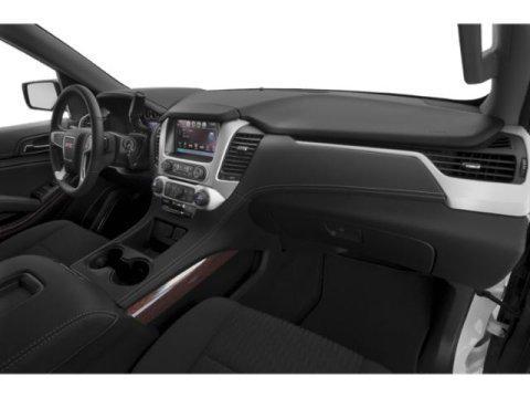 used 2020 GMC Yukon XL car, priced at $39,610