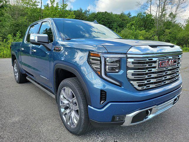 new 2024 GMC Sierra 1500 car, priced at $79,235