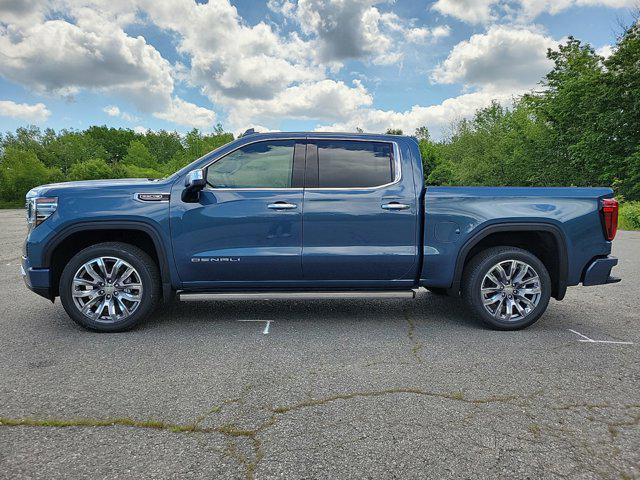 new 2024 GMC Sierra 1500 car, priced at $79,235