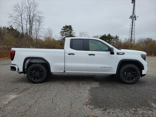 new 2025 GMC Sierra 1500 car, priced at $48,885